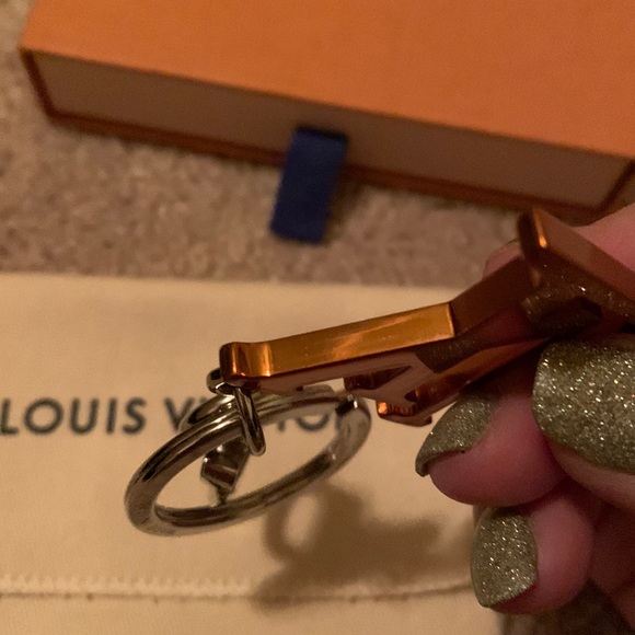 SOLD🛑Louis Vuitton Colors Bag Charm - Picture 7 of 13